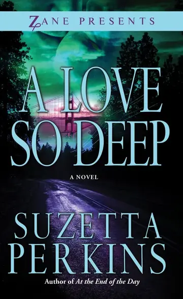 Cover of A Love So Deep