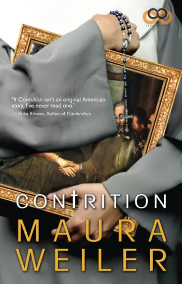 Cover of Contrition