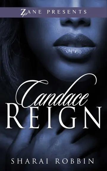 Cover of Candace Reign