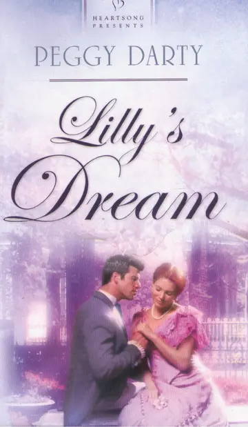 Cover of Lilly's Dream