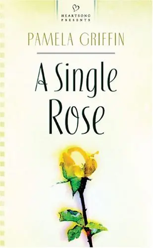 Cover of A Single Rose