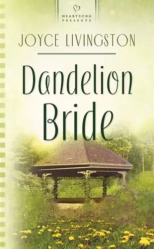Cover of Dandelion Bride