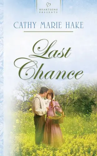 Cover of Last Chance