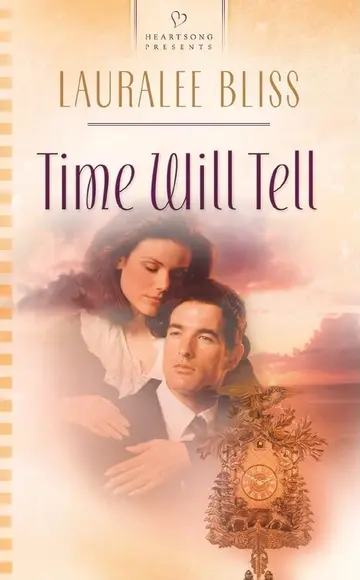 Cover of Time Will Tell