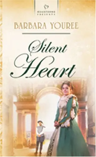 Cover of Silent Heart