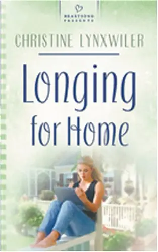Cover of Longing for Home