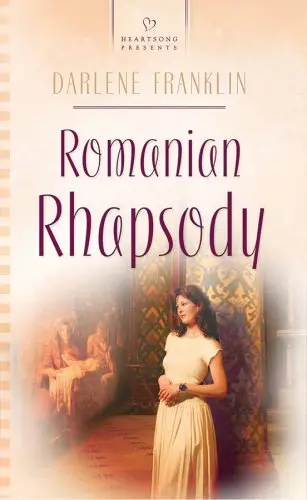Cover of Romanian Rhapsody