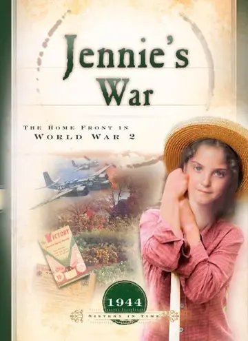 Cover of Jennie's War