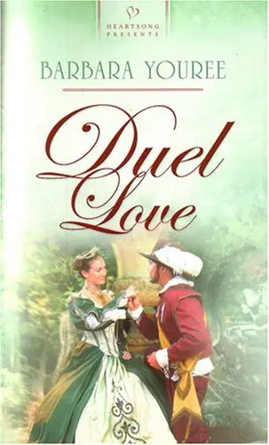 Cover of Duel Love