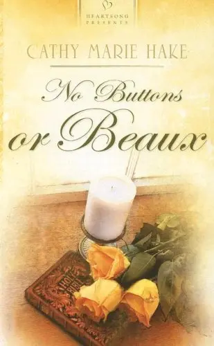 Cover of No Buttons or Beaux