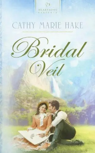 Cover of Bridal Veil