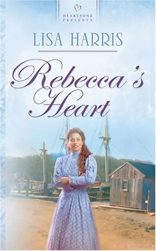 Cover of Rebecca's Heart