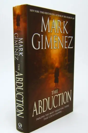 Cover of The Abduction