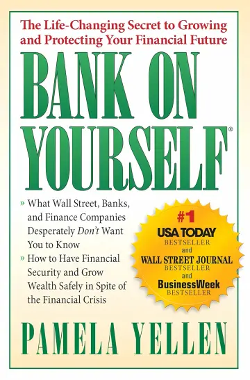 Cover of Bank on yourself