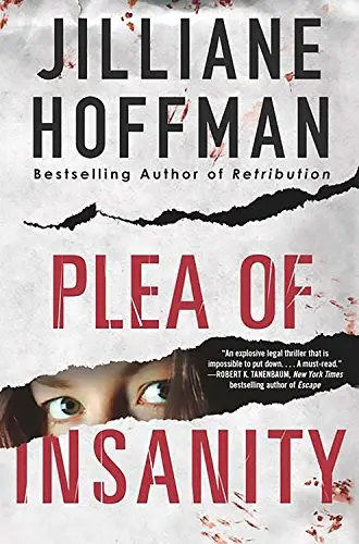 Cover of Plea of Insanity