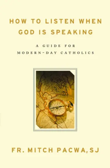 Cover of How to Listen When God Is Speaking