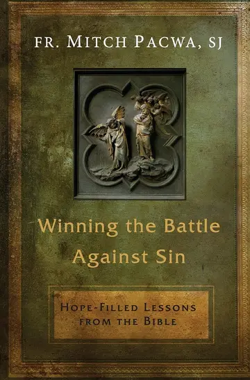 Cover of Winning the Battle Against Sin