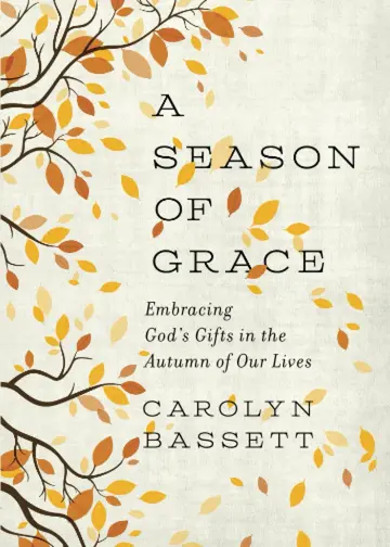 Cover of A Season of Grace