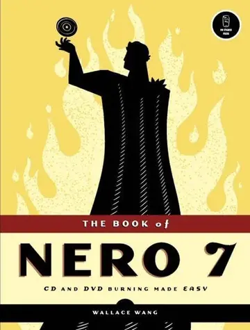 Cover of The Book of Nero 7