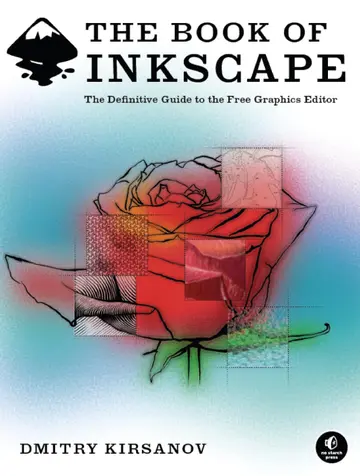 Cover of The Book of Inkscape