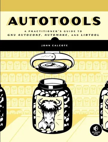 Cover of Autotools