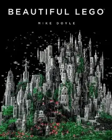 Cover of Beautiful Lego
