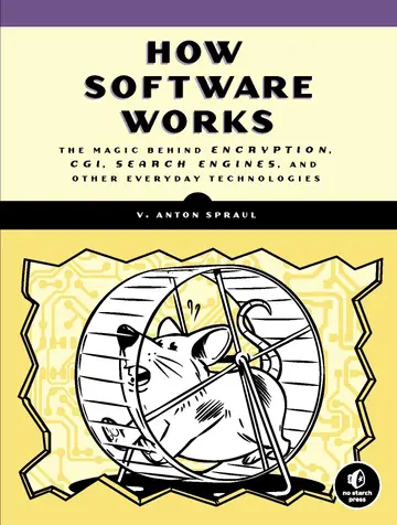 Cover of How Software Works