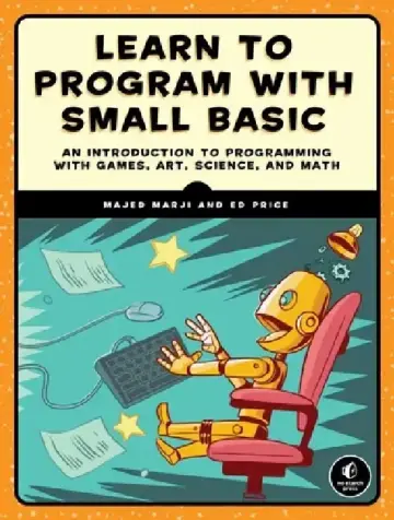 Cover of Learn to Program with Small Basic