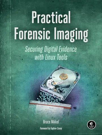 Cover of Practical Forensic Imaging