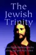 Cover of The Jewish Trinity