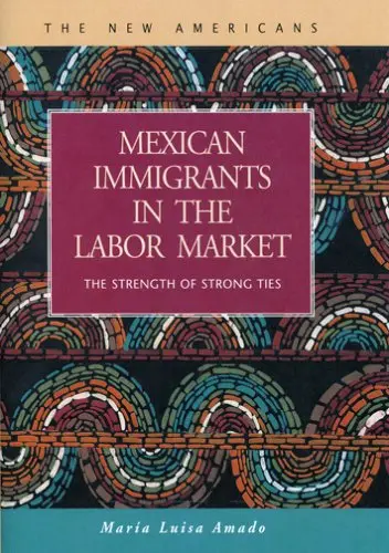 Cover of Mexican Immigrants in the Labor Market