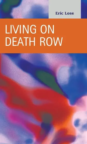 Cover of Living on Death Row