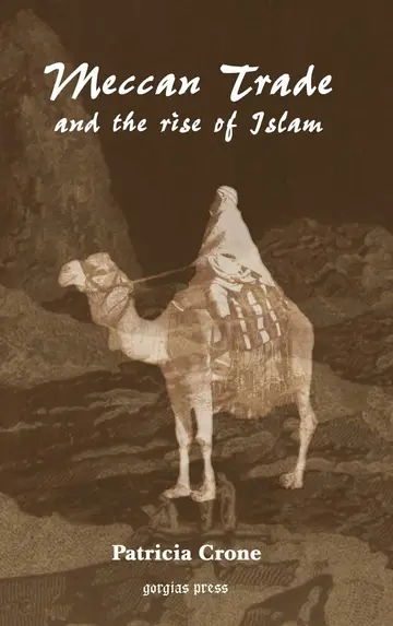 Cover of Meccan Trade and the Rise of Islam