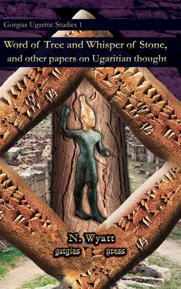 Cover of Word of Tree and Whisper of Stone