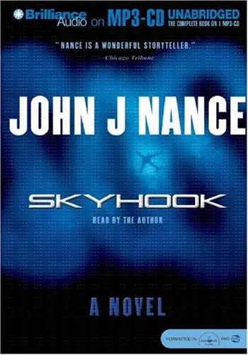 Cover of Skyhook