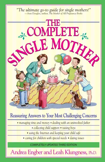 Cover of Complete Single Mother