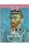 Cover of Artists Around the World
