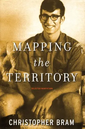 Cover of Mapping the Territory