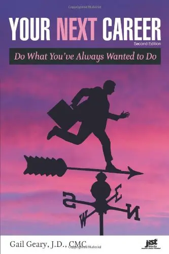 Cover of Your Next Career