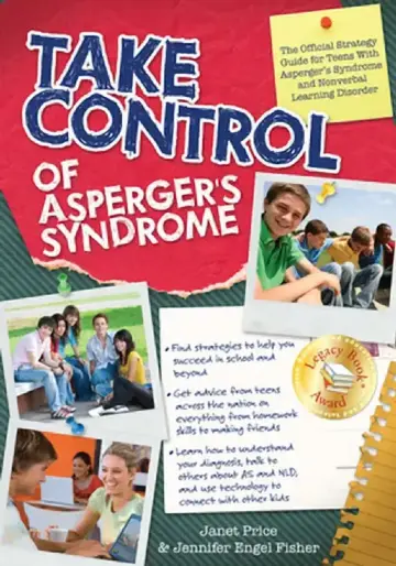 Cover of Take Control of Asperger's Syndrome