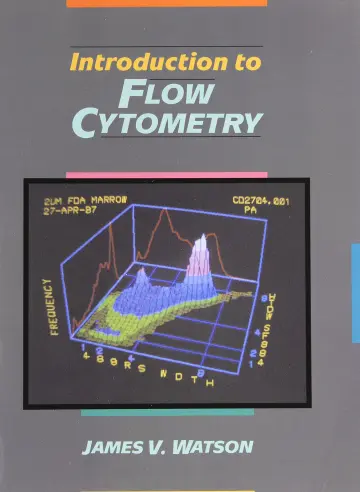 Cover of Introduction to Flow Cytometry