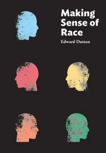 Cover of Making Sense of Race