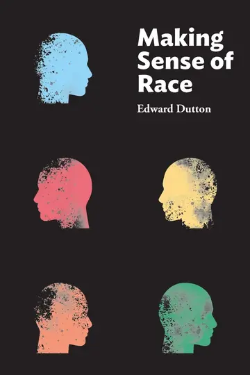 Cover of Making Sense of Race