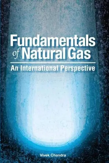 Cover of Fundamentals of Natural Gas
