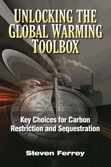 Cover of Unlocking the Global Warming Toolbox