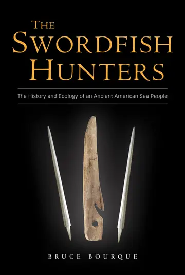 Cover of The Swordfish Hunters