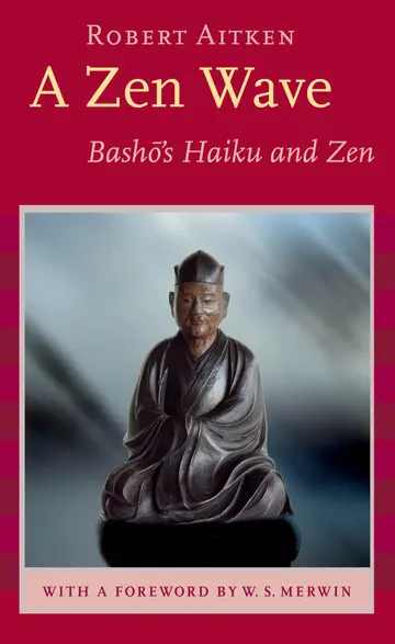 Cover of Zen Wave