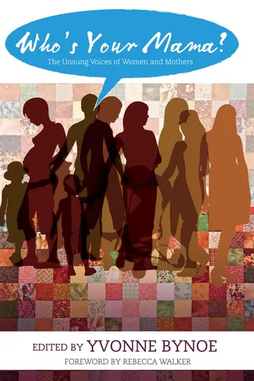 Cover of Who's Your Mama?