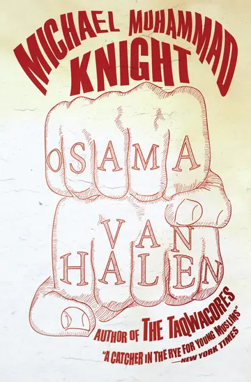 Cover of Osama Van Halen