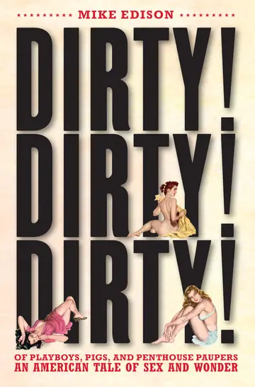 Cover of Dirty! Dirty! Dirty!